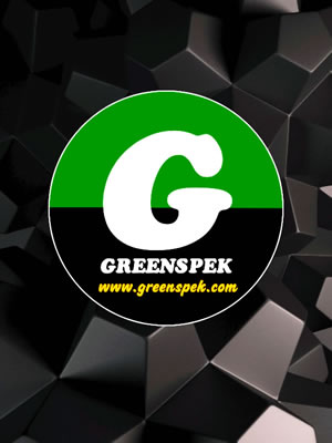 Greenspek App
