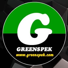 Greenspek